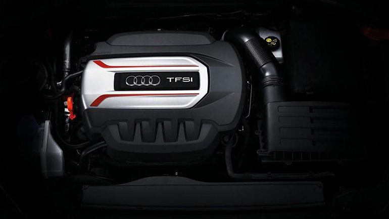 Στο Audi A4 ο αποδοτικότερος δίλιτρος κινητήρας